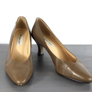 Brown Women Shoes